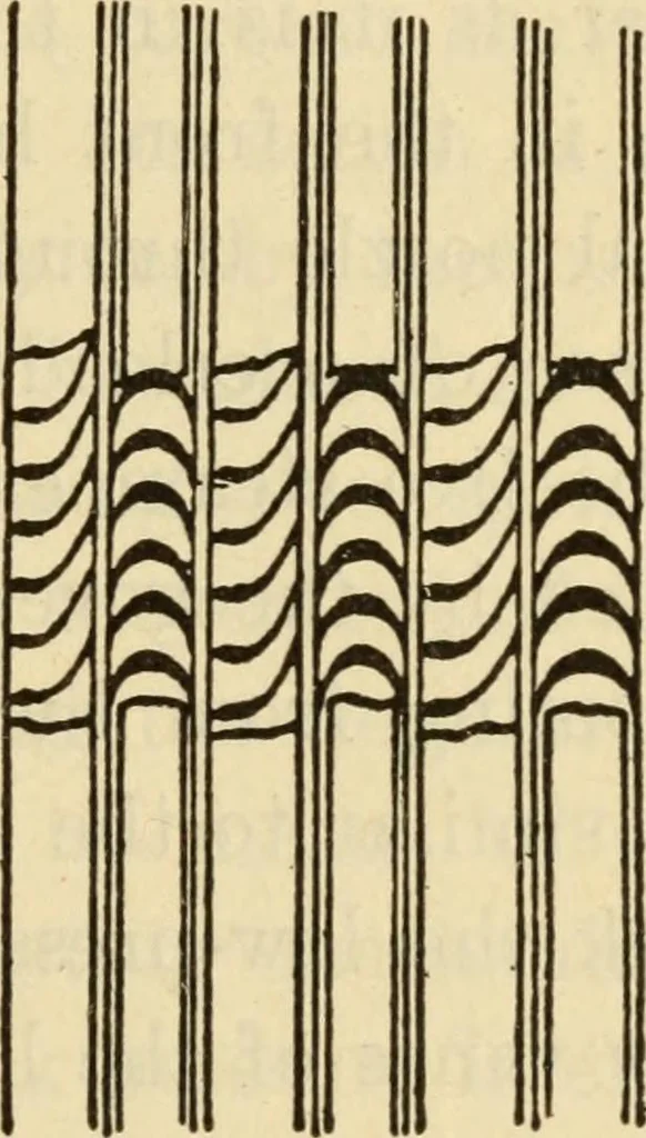 An illustration from Twentieth century handbook for steam engineers and electricians, with questions and answers; a practical nontechnical treatise .., 1916, leaf 686