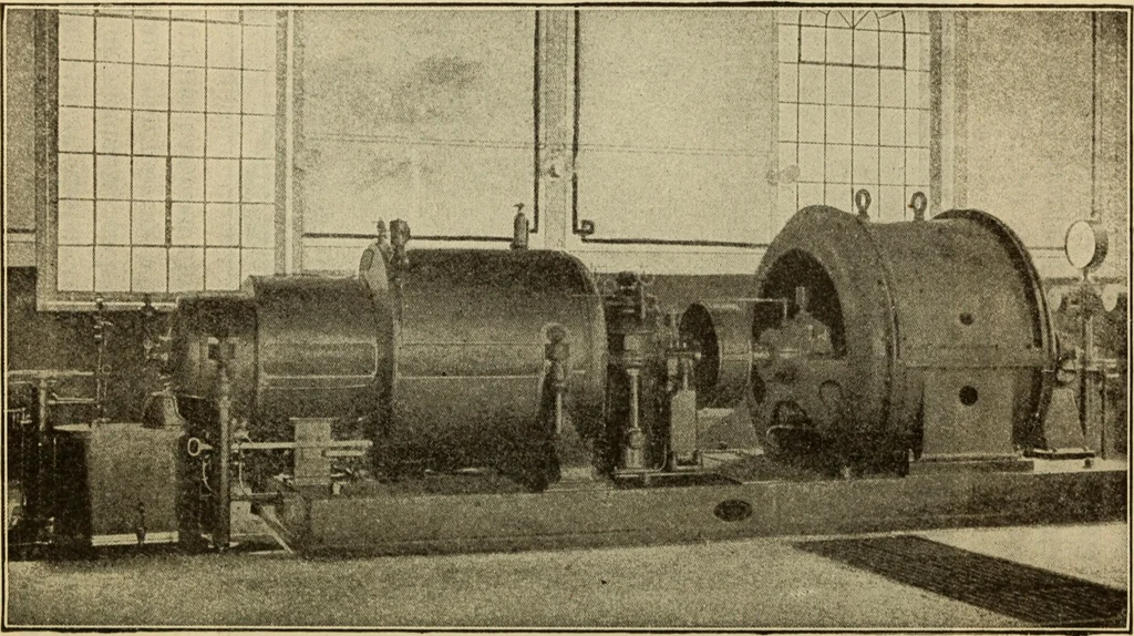 An illustration from Twentieth century handbook for steam engineers and electricians, with questions and answers; a practical nontechnical treatise .., 1916, leaf 696