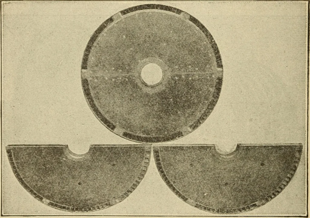 An illustration from Twentieth century handbook for steam engineers and electricians, with questions and answers; a practical nontechnical treatise .., 1916, leaf 699