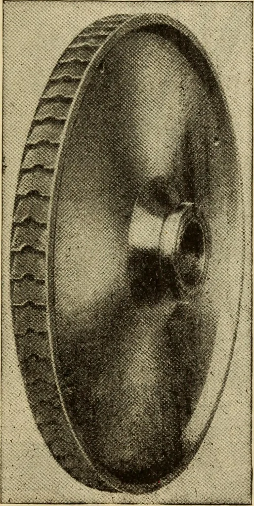 An illustration from Twentieth century handbook for steam engineers and electricians, with questions and answers; a practical nontechnical treatise .., 1916, leaf 706