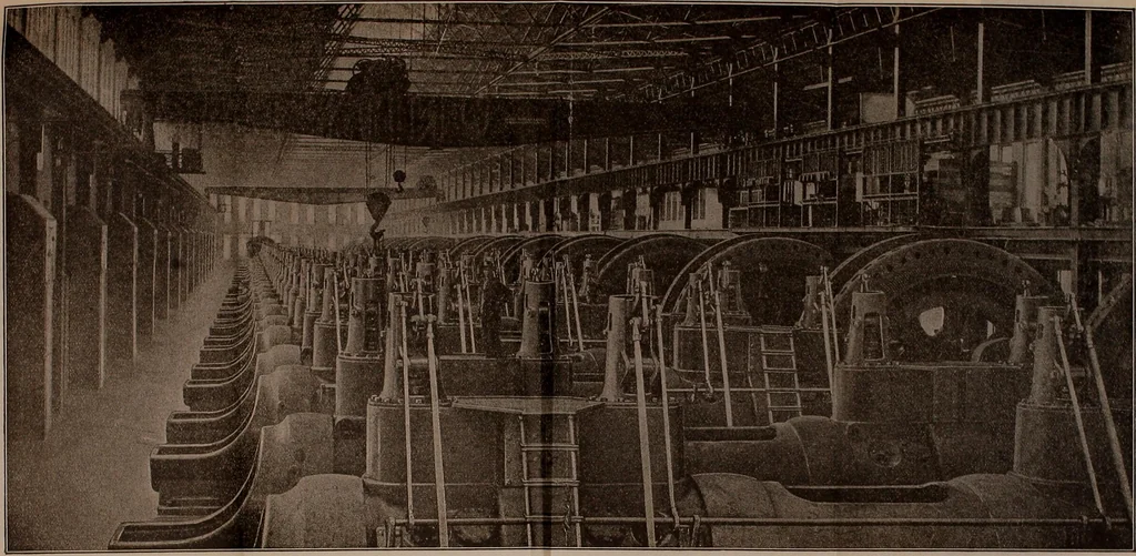 An illustration from Twentieth century handbook for steam engineers and electricians, with questions and answers; a practical nontechnical treatise .., 1916, leaf 725