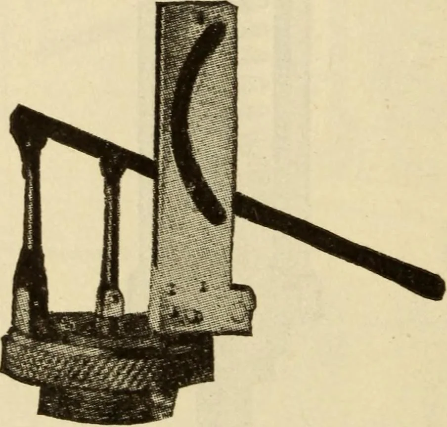 An illustration from Twentieth century handbook for steam engineers and electricians, with questions and answers; a practical nontechnical treatise .., 1916, leaf 759