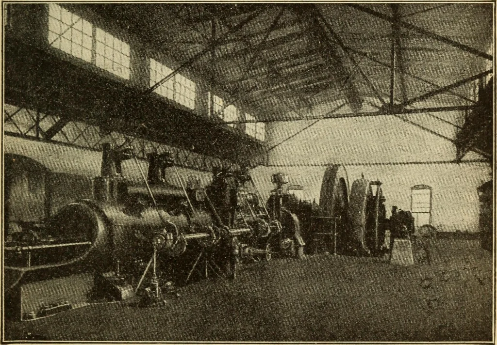 An illustration from Twentieth century handbook for steam engineers and electricians, with questions and answers; a practical nontechnical treatise .., 1916, leaf 782