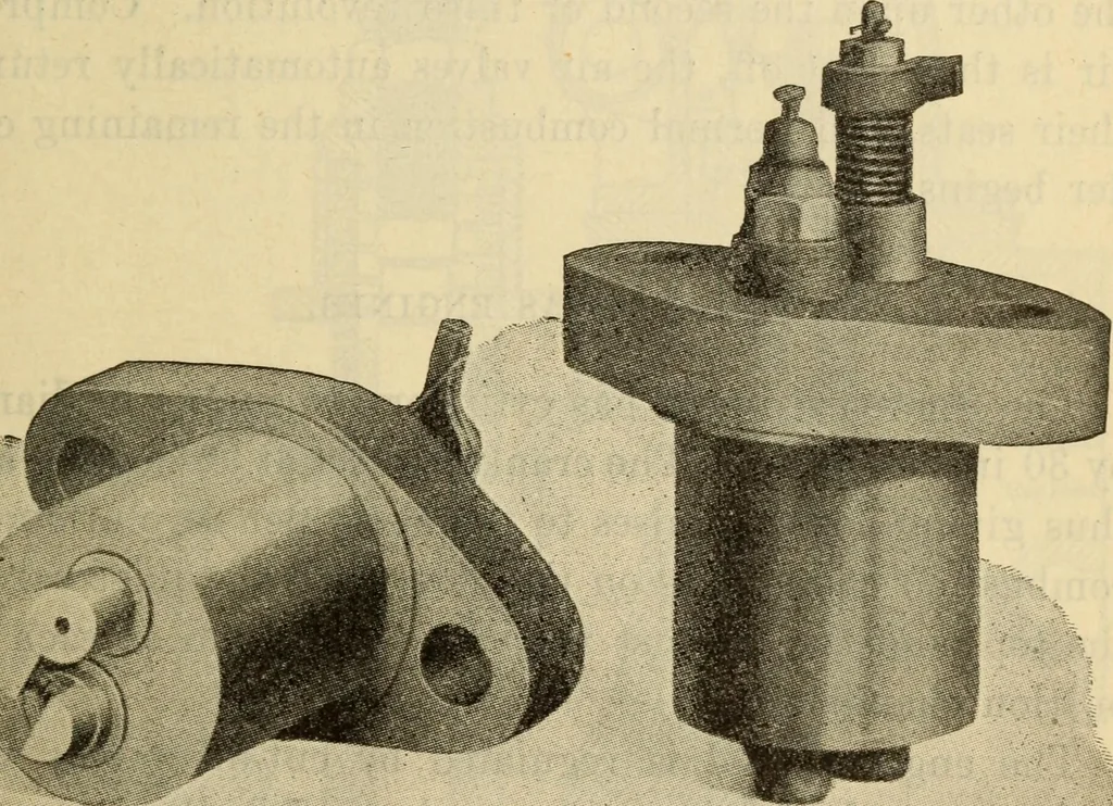 An illustration from Twentieth century handbook for steam engineers and electricians, with questions and answers; a practical nontechnical treatise .., 1916, leaf 792