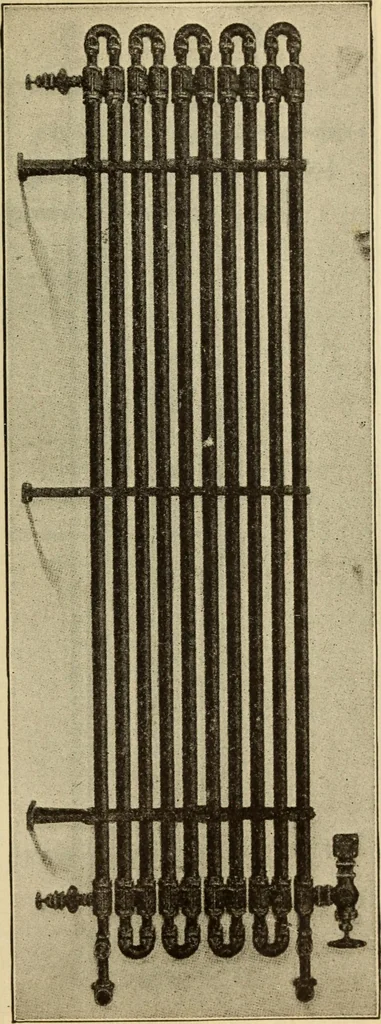 An illustration from Twentieth century handbook for steam engineers and electricians, with questions and answers; a practical nontechnical treatise .., 1916, leaf 924