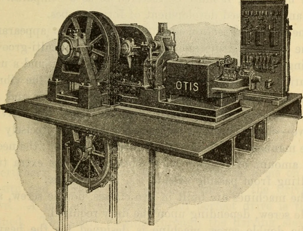 An illustration from Twentieth century handbook for steam engineers and electricians, with questions and answers; a practical nontechnical treatise .., 1916, leaf 968