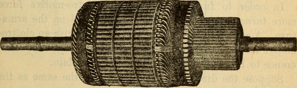 An illustration from Twentieth century handbook for steam engineers and electricians, with questions and answers; a practical nontechnical treatise on the care and management of steam engines, boilers and electric machinery, 1922, leaf 1078