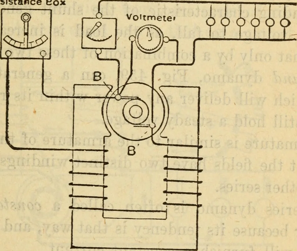 An illustration from Twentieth century handbook for steam engineers and electricians, with questions and answers; a practical nontechnical treatise on the care and management of steam engines, boilers and electric machinery, 1922, leaf 1104