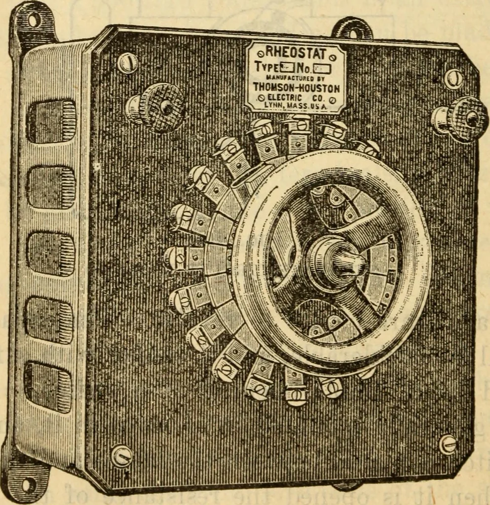 An illustration from Twentieth century handbook for steam engineers and electricians, with questions and answers; a practical nontechnical treatise on the care and management of steam engines, boilers and electric machinery, 1922, leaf 1109