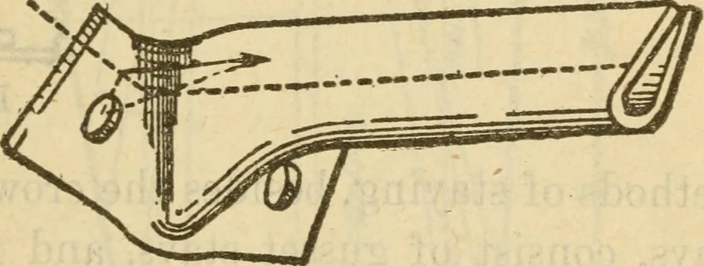 An illustration from Twentieth century handbook for steam engineers and electricians, with questions and answers; a practical nontechnical treatise on the care and management of steam engines, boilers and electric machinery, 1922, leaf 116