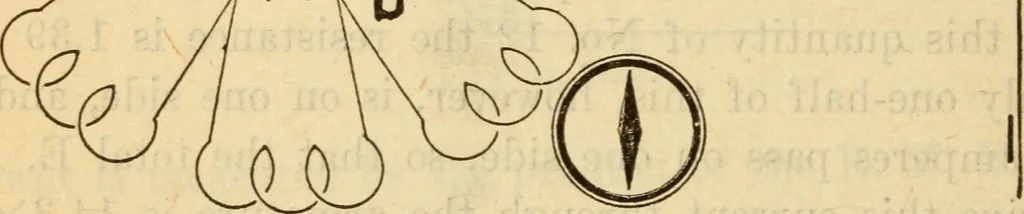 An illustration from Twentieth century handbook for steam engineers and electricians, with questions and answers; a practical nontechnical treatise on the care and management of steam engines, boilers and electric machinery, 1922, leaf 1255