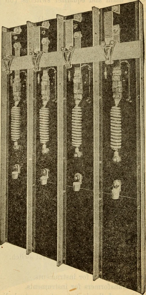 An illustration from Twentieth century handbook for steam engineers and electricians, with questions and answers; a practical nontechnical treatise on the care and management of steam engines, boilers and electric machinery, 1922, leaf 1271