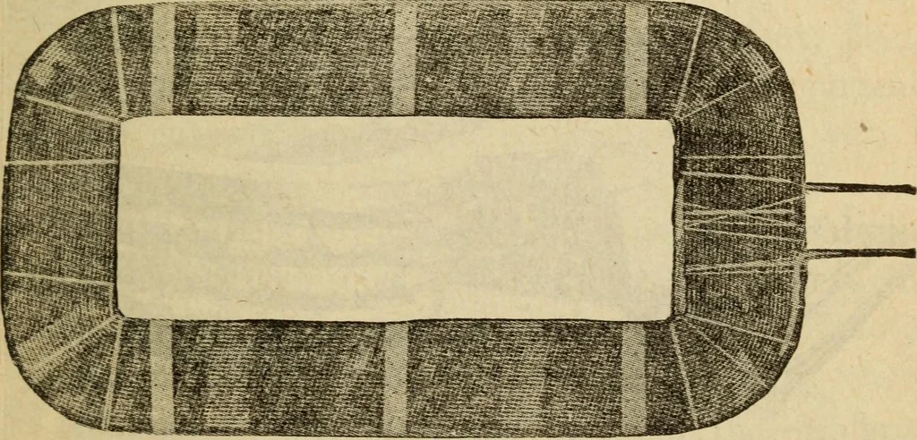 An illustration from Twentieth century handbook for steam engineers and electricians, with questions and answers; a practical nontechnical treatise on the care and management of steam engines, boilers and electric machinery, 1922, leaf 1298