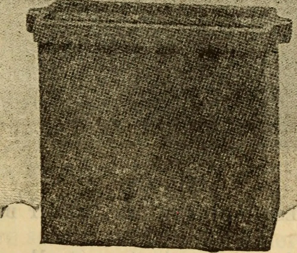 An illustration from Twentieth century handbook for steam engineers and electricians, with questions and answers; a practical nontechnical treatise on the care and management of steam engines, boilers and electric machinery, 1922, leaf 1336
