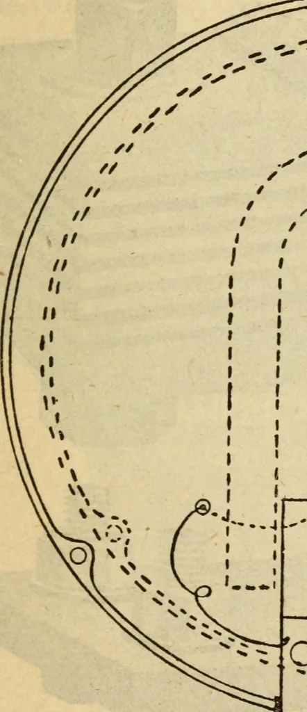 An illustration from Twentieth century handbook for steam engineers and electricians, with questions and answers; a practical nontechnical treatise on the care and management of steam engines, boilers and electric machinery, 1922, leaf 1344