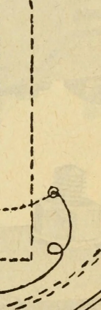 An illustration from Twentieth century handbook for steam engineers and electricians, with questions and answers; a practical nontechnical treatise on the care and management of steam engines, boilers and electric machinery, 1922, leaf 1344