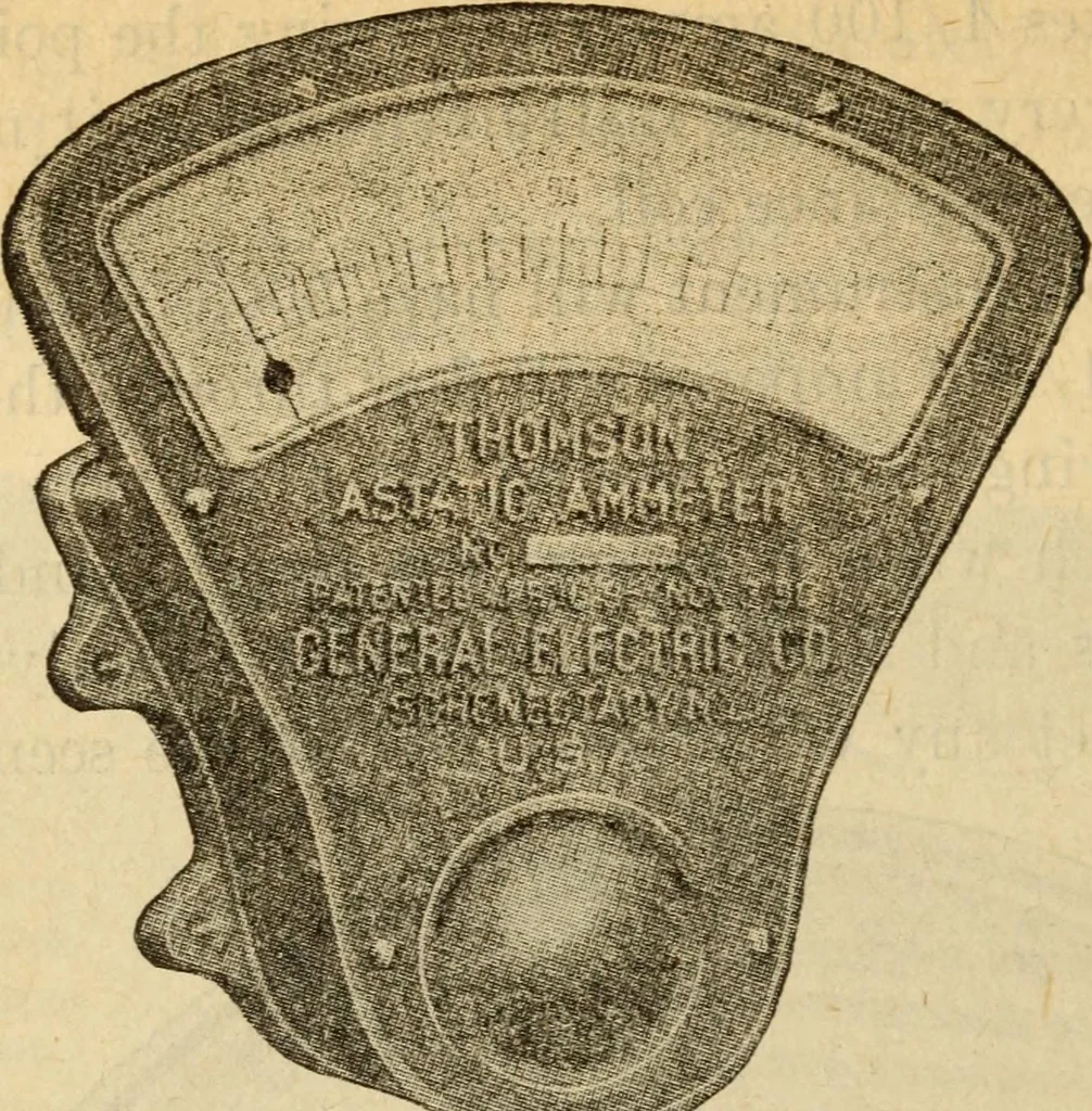 An illustration from Twentieth century handbook for steam engineers and electricians, with questions and answers; a practical nontechnical treatise on the care and management of steam engines, boilers and electric machinery, 1922, leaf 1347