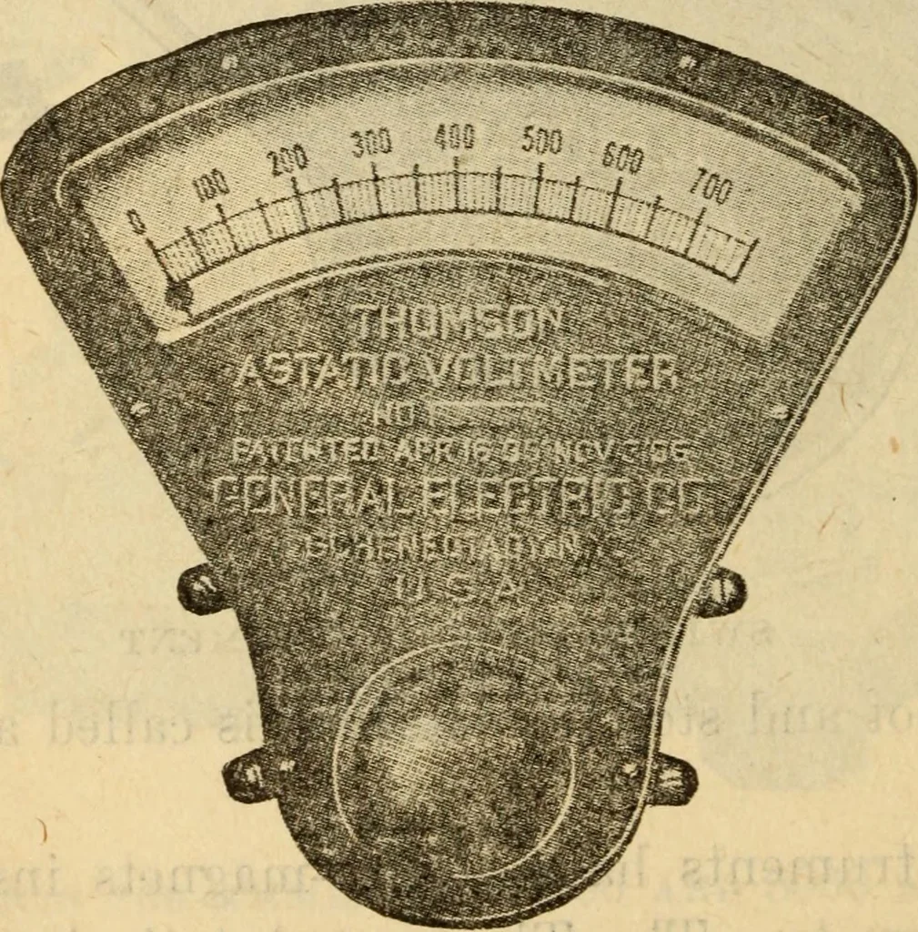 An illustration from Twentieth century handbook for steam engineers and electricians, with questions and answers; a practical nontechnical treatise on the care and management of steam engines, boilers and electric machinery, 1922, leaf 1347