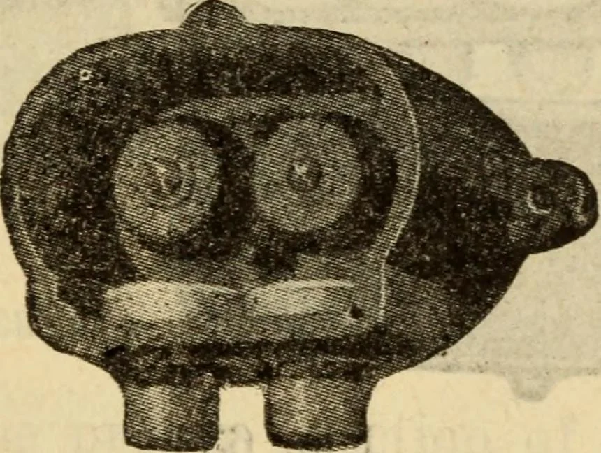 An illustration from Twentieth century handbook for steam engineers and electricians, with questions and answers; a practical nontechnical treatise on the care and management of steam engines, boilers and electric machinery, 1922, leaf 1378