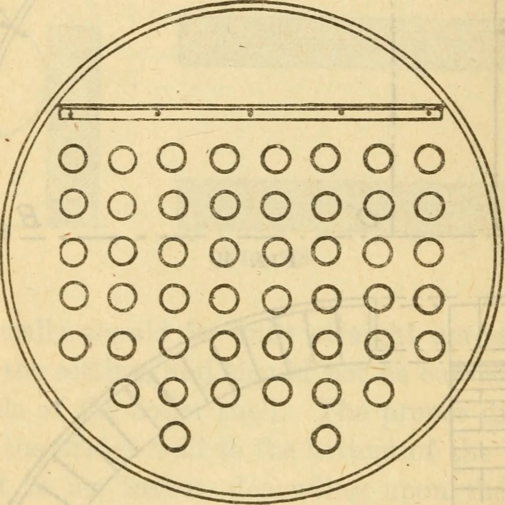 An illustration from Twentieth century handbook for steam engineers and electricians, with questions and answers; a practical nontechnical treatise on the care and management of steam engines, boilers and electric machinery, 1922, leaf 139