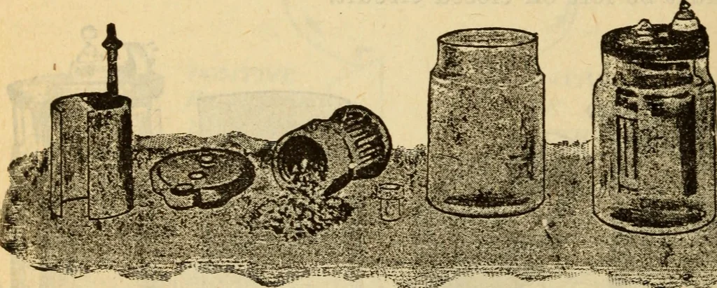 An illustration from Twentieth century handbook for steam engineers and electricians, with questions and answers; a practical nontechnical treatise on the care and management of steam engines, boilers and electric machinery, 1922, leaf 1467