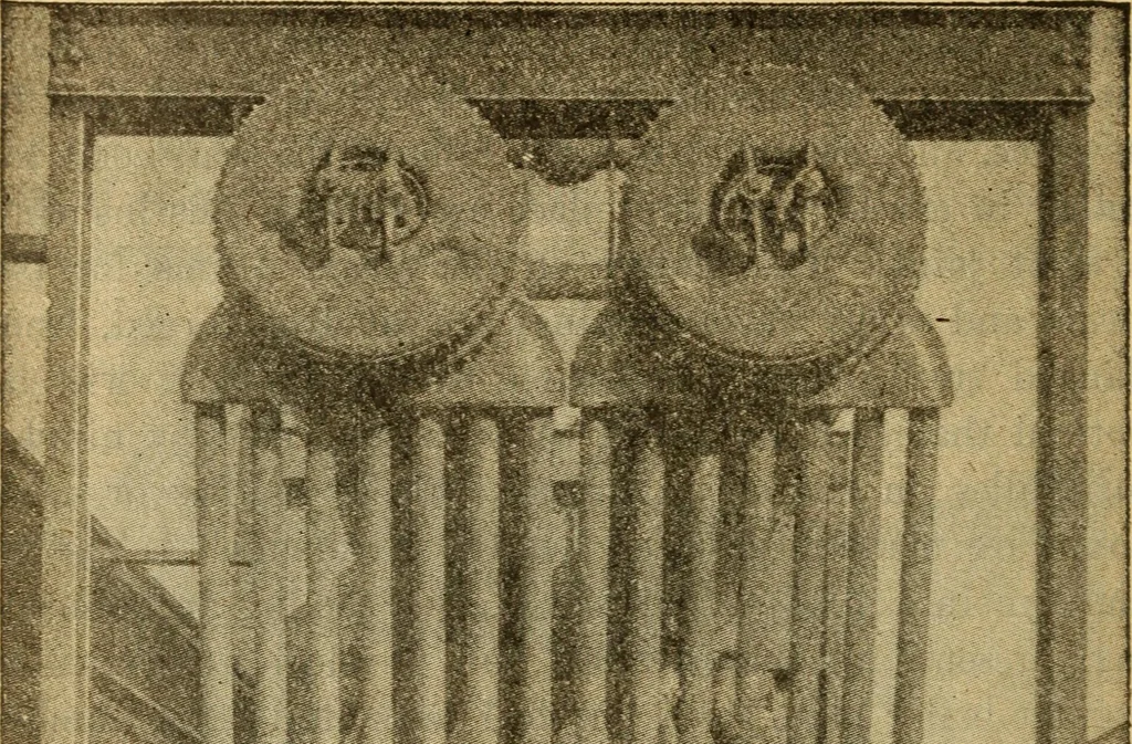 An illustration from Twentieth century handbook for steam engineers and electricians, with questions and answers; a practical nontechnical treatise on the care and management of steam engines, boilers and electric machinery, 1922, leaf 15