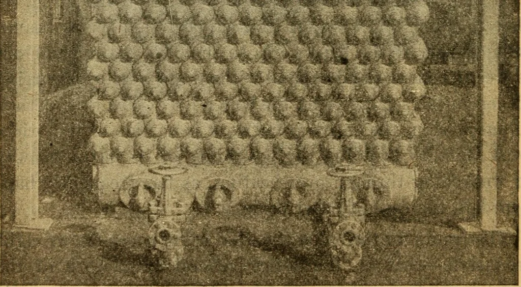 An illustration from Twentieth century handbook for steam engineers and electricians, with questions and answers; a practical nontechnical treatise on the care and management of steam engines, boilers and electric machinery, 1922, leaf 15