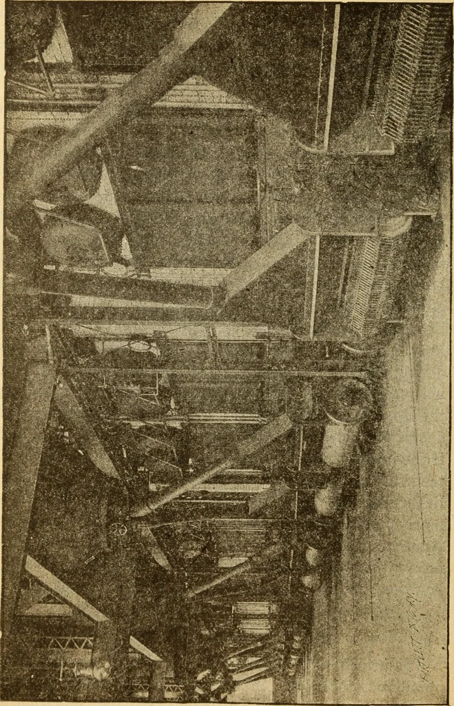 An illustration from Twentieth century handbook for steam engineers and electricians, with questions and answers; a practical nontechnical treatise on the care and management of steam engines, boilers and electric machinery, 1922, leaf 211