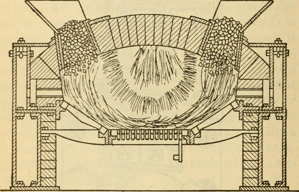 An illustration from Twentieth century handbook for steam engineers and electricians, with questions and answers; a practical nontechnical treatise on the care and management of steam engines, boilers and electric machinery, 1922, leaf 235