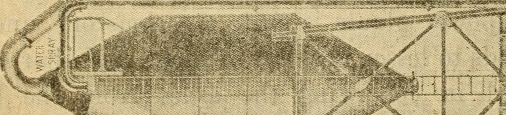 An illustration from Twentieth century handbook for steam engineers and electricians, with questions and answers; a practical nontechnical treatise on the care and management of steam engines, boilers and electric machinery, 1922, leaf 261