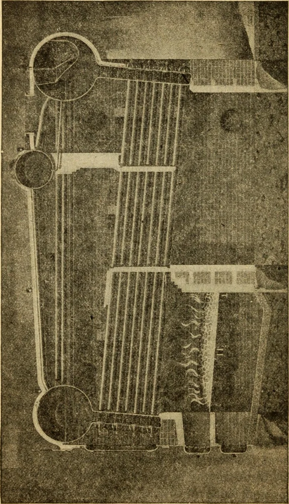 An illustration from Twentieth century handbook for steam engineers and electricians, with questions and answers; a practical nontechnical treatise on the care and management of steam engines, boilers and electric machinery, 1922, leaf 55