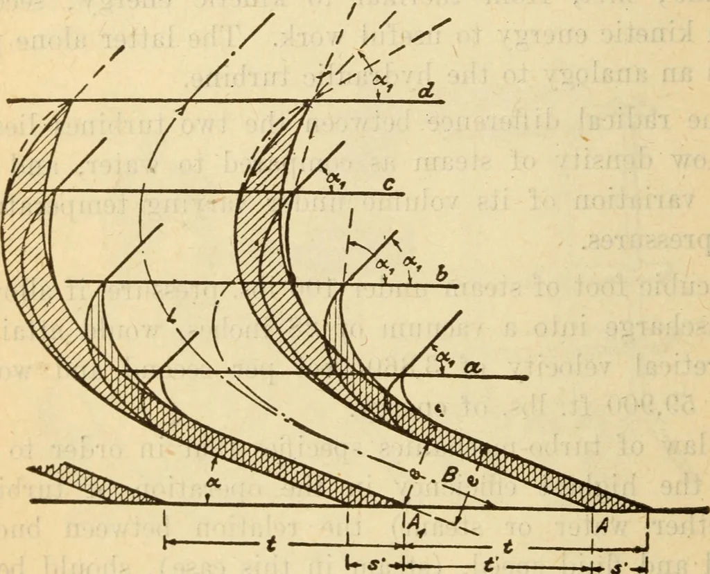 An illustration from Twentieth century handbook for steam engineers and electricians, with questions and answers; a practical nontechnical treatise on the care and management of steam engines, boilers and electric machinery, 1922, leaf 599