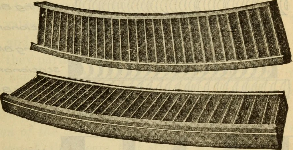 An illustration from Twentieth century handbook for steam engineers and electricians, with questions and answers; a practical nontechnical treatise on the care and management of steam engines, boilers and electric machinery, 1922, leaf 628