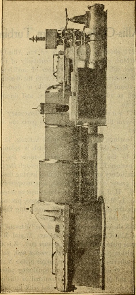 An illustration from Twentieth century handbook for steam engineers and electricians, with questions and answers; a practical nontechnical treatise on the care and management of steam engines, boilers and electric machinery, 1922, leaf 663