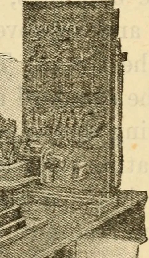 An illustration from Twentieth century handbook for steam engineers and electricians, with questions and answers; a practical nontechnical treatise on the care and management of steam engines, boilers and electric machinery, 1922, leaf 968