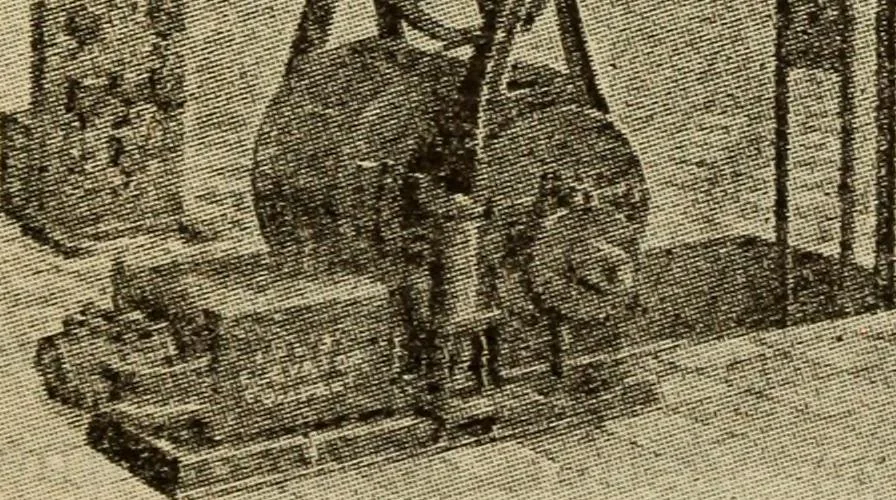 An illustration from Twentieth century handbook for steam engineers and electricians, with questions and answers; a practical nontechnical treatise on the care and management of steam engines, boilers and electric machinery, 1922, leaf 978