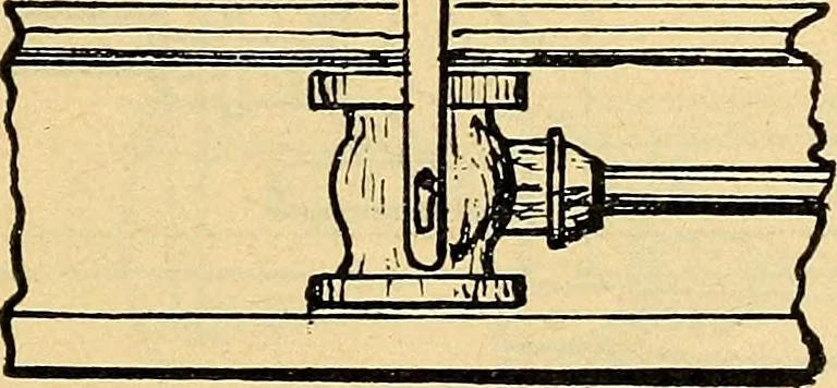 An illustration from Twentieth century hand-book for steam engineers and electricians, with questions and answers .., 1905, leaf 190