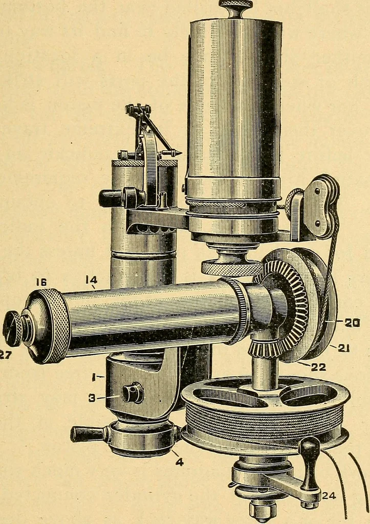 An illustration from Twentieth century hand-book for steam engineers and electricians, with questions and answers .., 1905, leaf 196