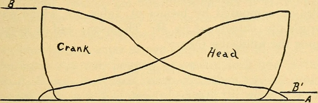An illustration from Twentieth century hand-book for steam engineers and electricians, with questions and answers .., 1905, leaf 240