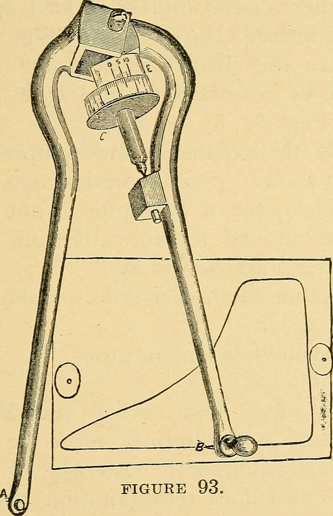 An illustration from Twentieth century hand-book for steam engineers and electricians, with questions and answers .., 1905, leaf 276