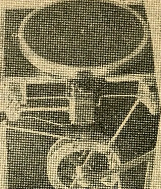 An illustration from Twentieth century hand-book for steam engineers and electricians, with questions and answers .., 1905, leaf 281