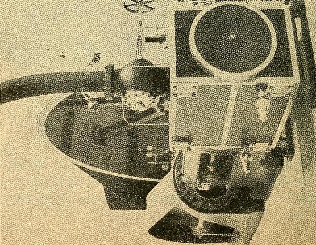 An illustration from Twentieth century hand-book for steam engineers and electricians, with questions and answers .., 1905, leaf 281