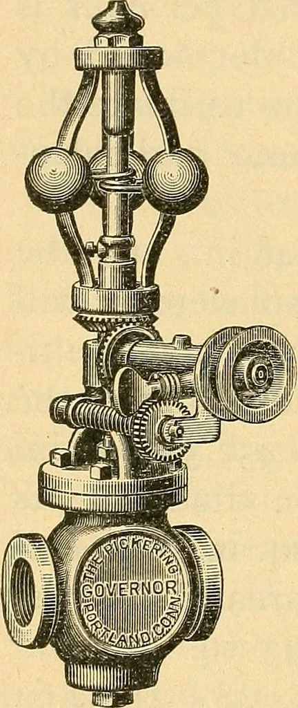 An illustration from Twentieth century hand-book for steam engineers and electricians, with questions and answers .., 1905, leaf 289