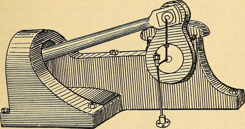 An illustration from Twentieth century hand-book for steam engineers and electricians, with questions and answers .., 1905, leaf 292