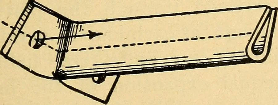 An illustration from Twentieth century hand-book for steam engineers and electricians, with questions and answers .., 1905, leaf 322