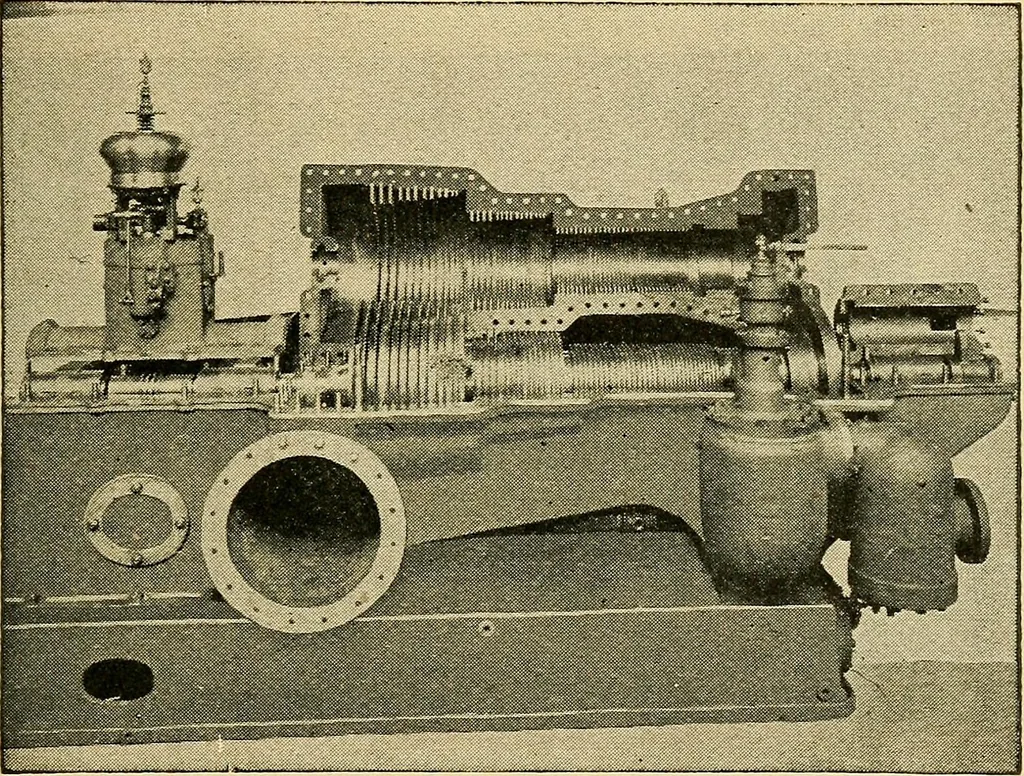 An illustration from Twentieth century hand-book for steam engineers and electricians, with questions and answers .., 1905, leaf 372