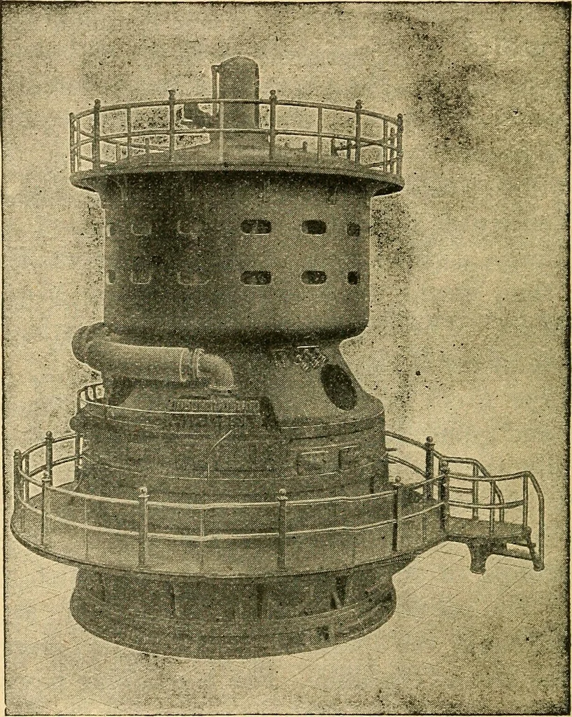 An illustration from Twentieth century hand-book for steam engineers and electricians, with questions and answers .., 1905, leaf 383