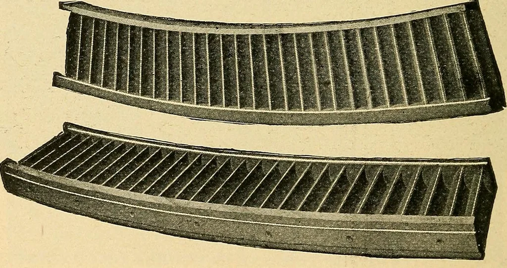 An illustration from Twentieth century hand-book for steam engineers and electricians, with questions and answers .., 1905, leaf 385