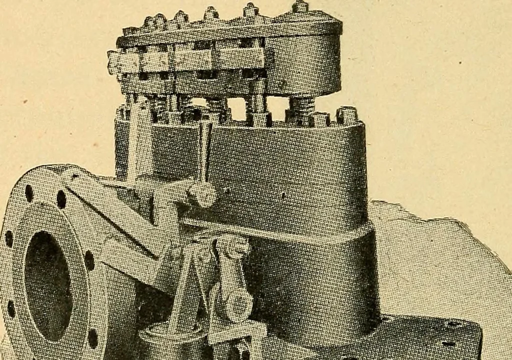 An illustration from Twentieth century hand-book for steam engineers and electricians, with questions and answers .., 1905, leaf 391