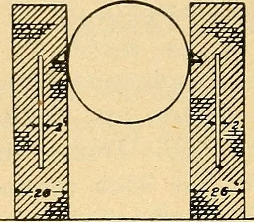 An illustration from Twentieth century hand-book for steam engineers and electricians, with questions and answers .., 1905, leaf 41